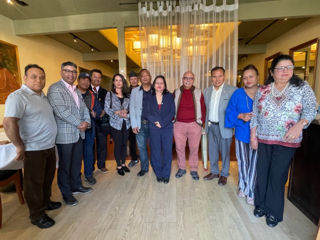 Official Endorsement