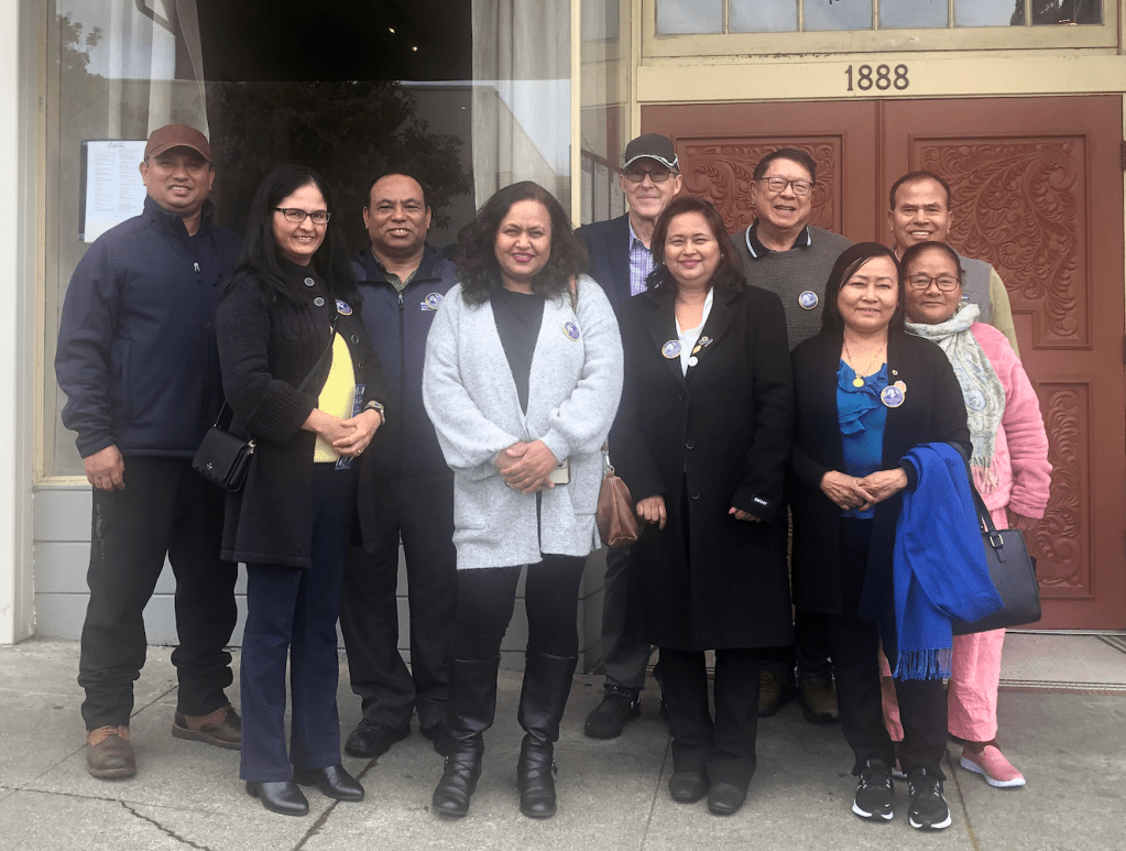 Second Meeting updates